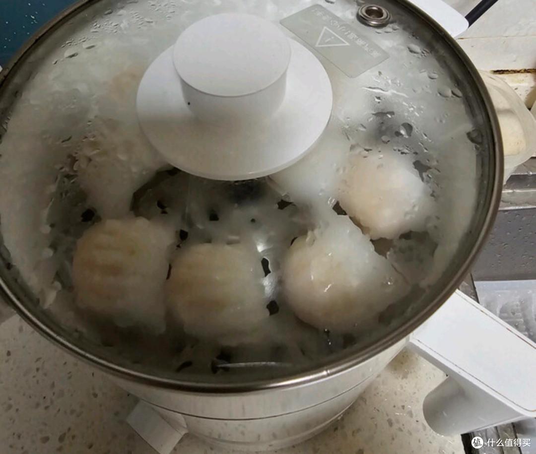 广式虾饺：居家仪式感的晨间美味