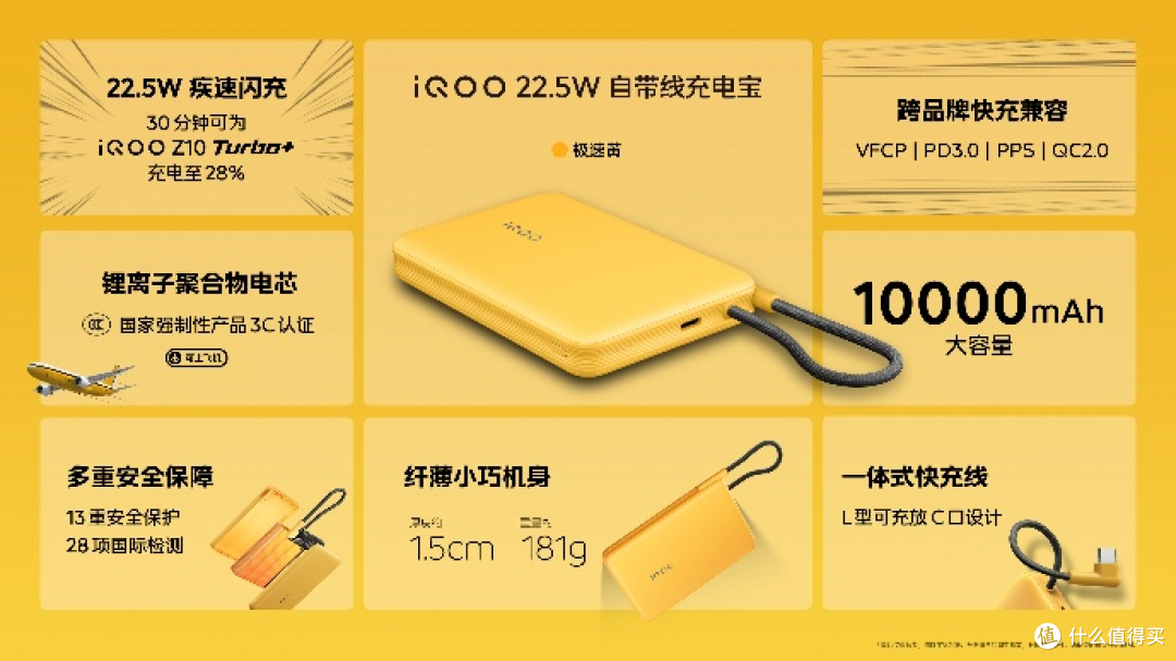 8000毫安时！iQOO Z10 Turbo+来掀中端市场桌子了？