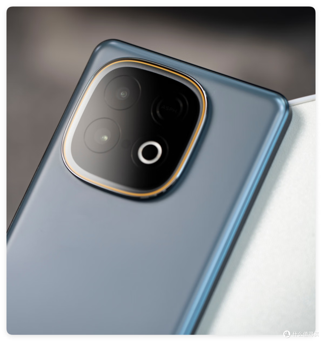 电池来到八千！iQOO Z10 Turbo+强在哪儿，还有啥亮点？