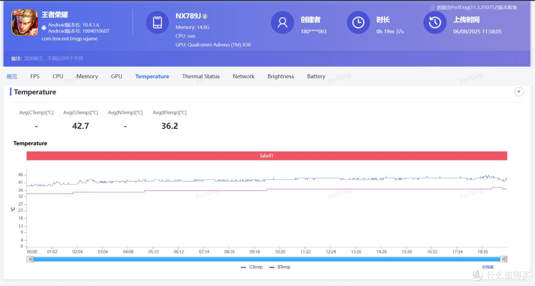 手机性能榜首-全面屏红魔10S Pro+体验,骁龙8至尊版果然不凡