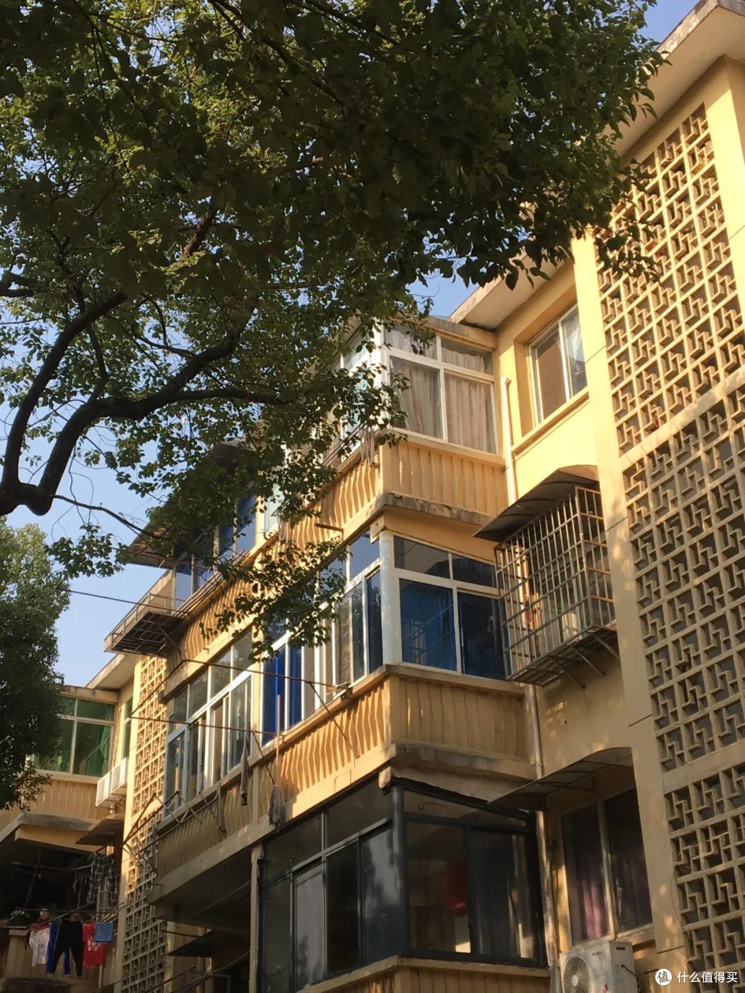 为啥越来越多年轻人选择“老小区”？听完内行人的话，我立马悟了