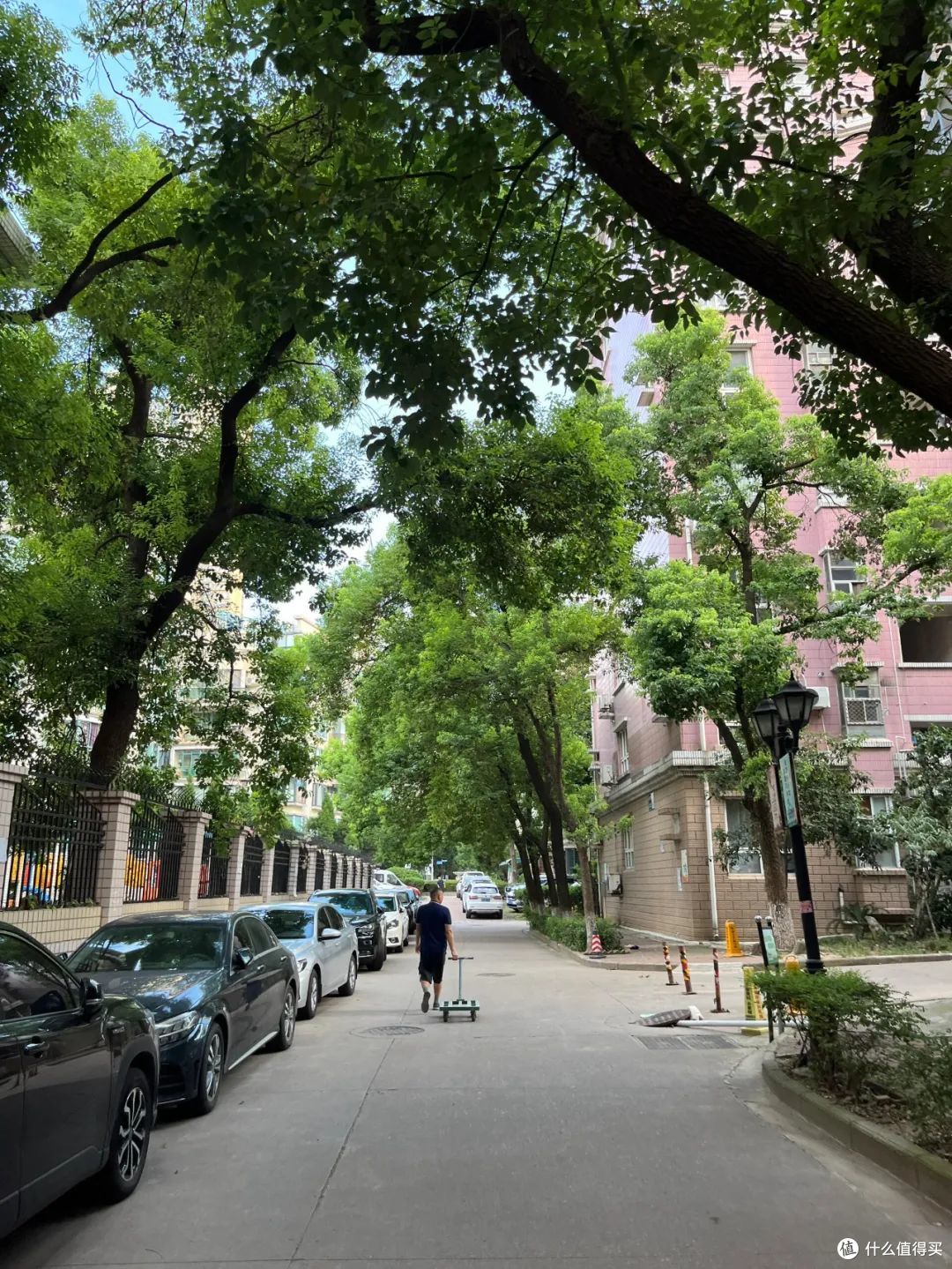 为啥越来越多年轻人选择“老小区”？听完内行人的话，我立马悟了