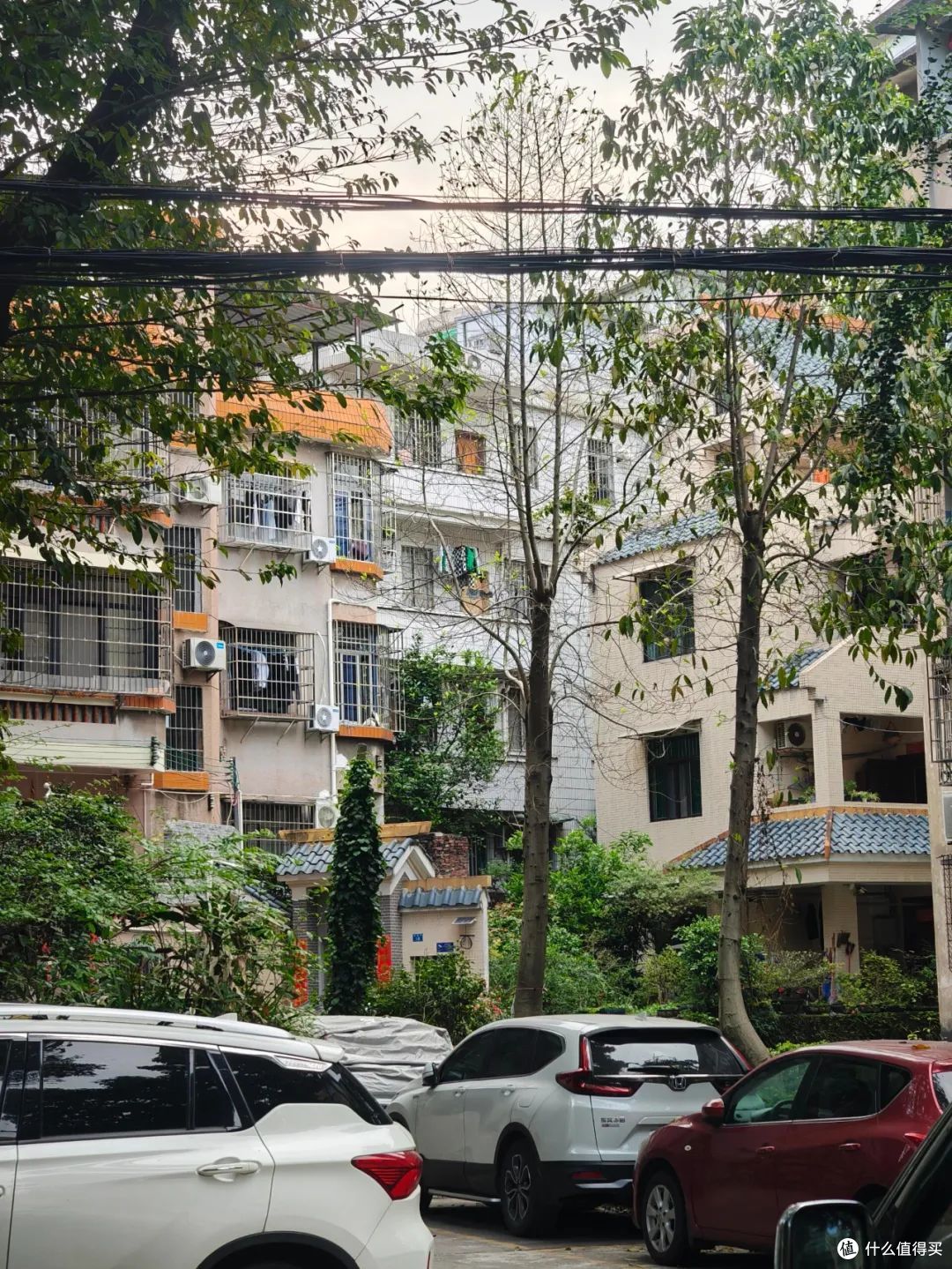 为啥越来越多年轻人选择“老小区”？听完内行人的话，我立马悟了