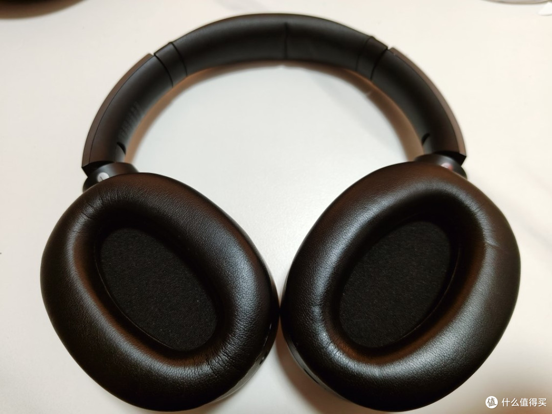 扶我起来我还能战——索尼1000XM2更换耳罩头梁皮