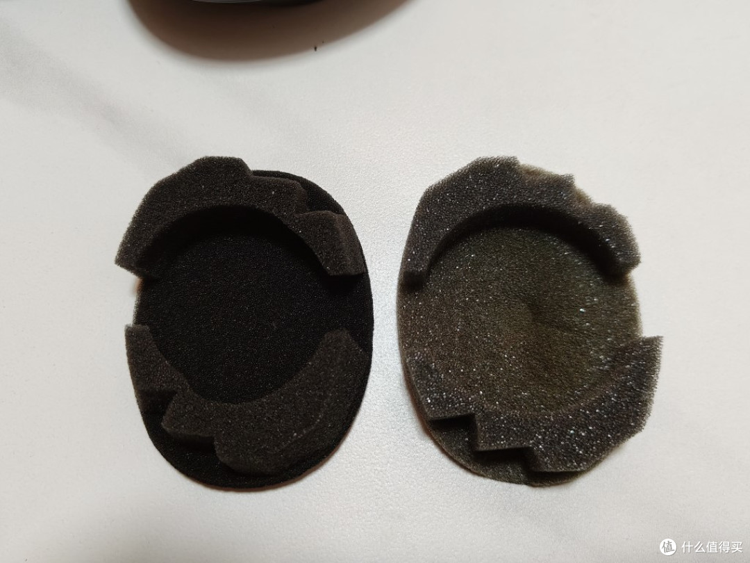 扶我起来我还能战——索尼1000XM2更换耳罩头梁皮