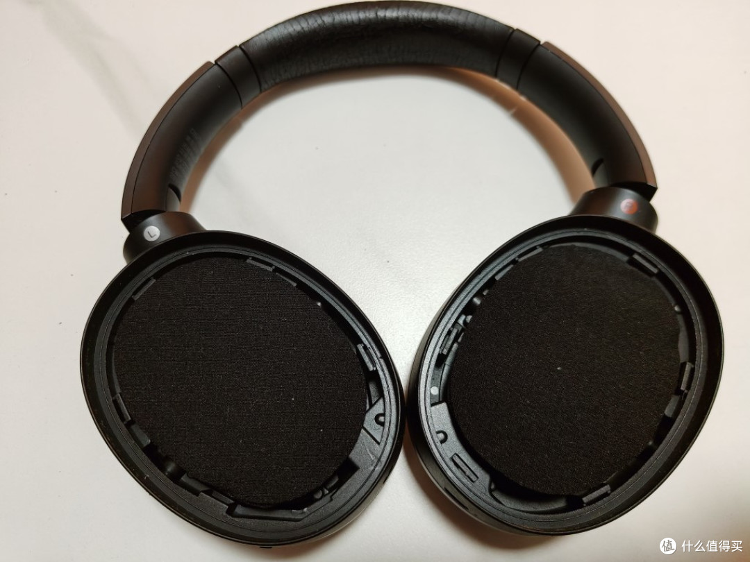 扶我起来我还能战——索尼1000XM2更换耳罩头梁皮