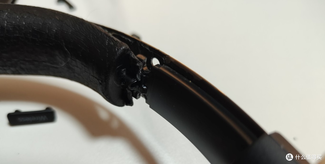 扶我起来我还能战——索尼1000XM2更换耳罩头梁皮