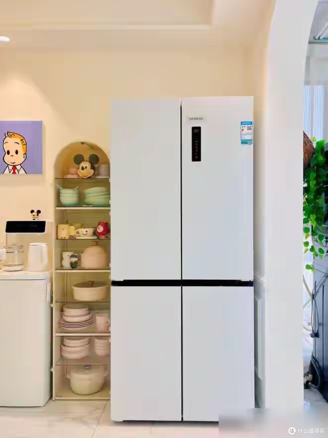 买冰箱选什么品牌好一些?售后师傅道出实情:首选这3个行业头牌