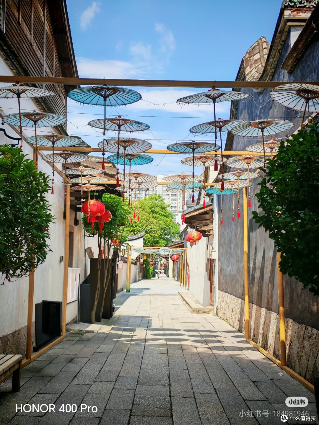 福州美食美景，舌尖上的幸福之旅