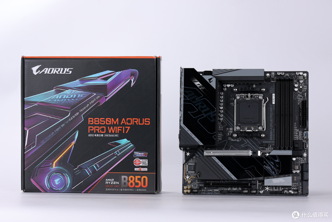 预算9k打造的桌面MATX小钢炮:9600X+5060Ti+闪鳞G500装机