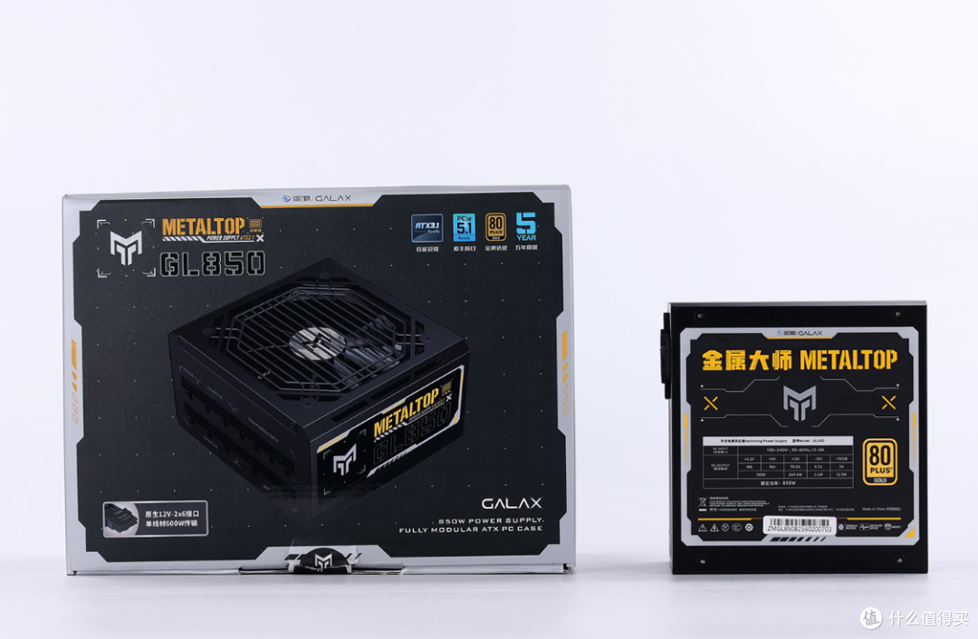 预算9k打造的桌面MATX小钢炮:9600X+5060Ti+闪鳞G500装机