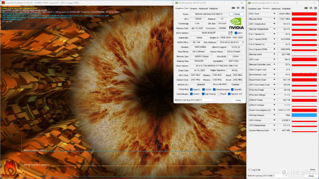 预算9k打造的桌面MATX小钢炮:9600X+5060Ti+闪鳞G500装机