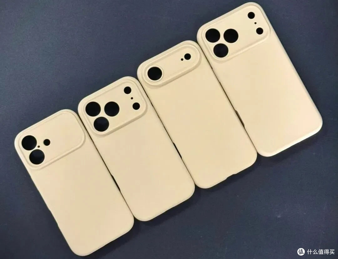 iPhone 17系列前瞻：一文深度剖析四款手机的差异