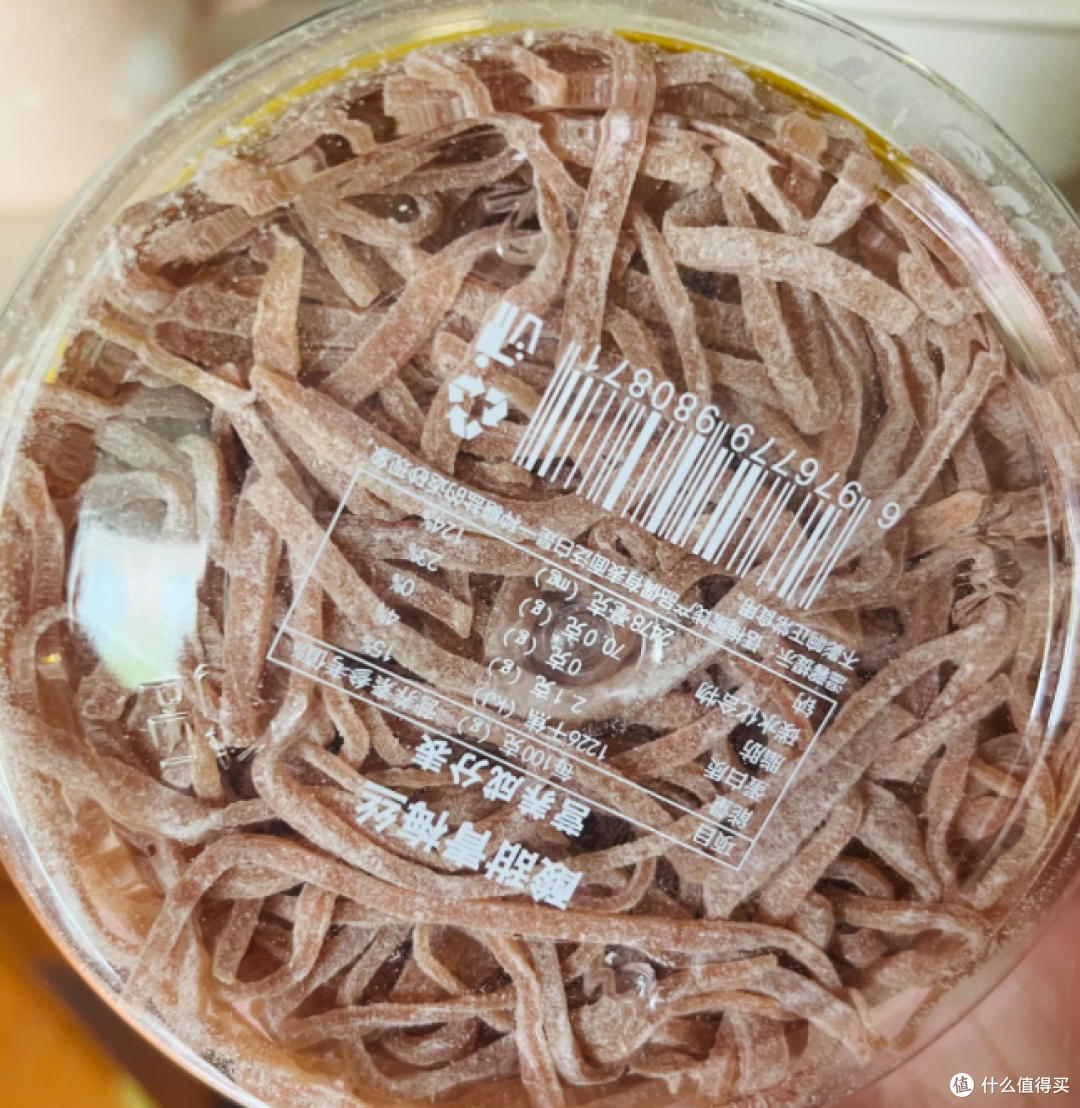 酸甜青梅丝:一口回到童年的酸甜滋味