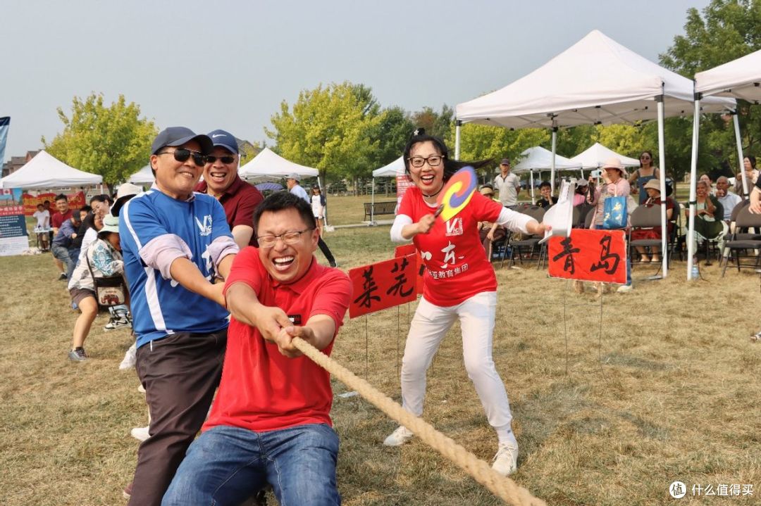 2025多伦多中华传统文化节庆典隆重举行