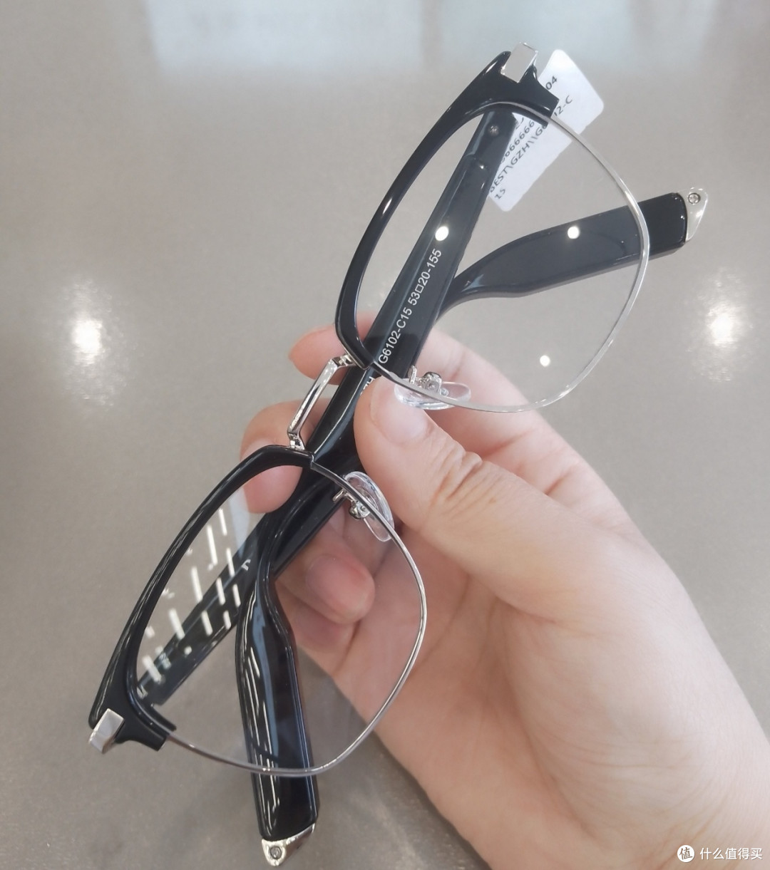 智能眼镜:开启便捷生活新视界