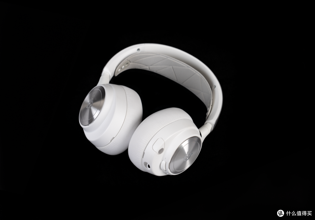 赛睿 SteelSeries Arctis Nova Pro Wireless 旗舰游戏耳机评测