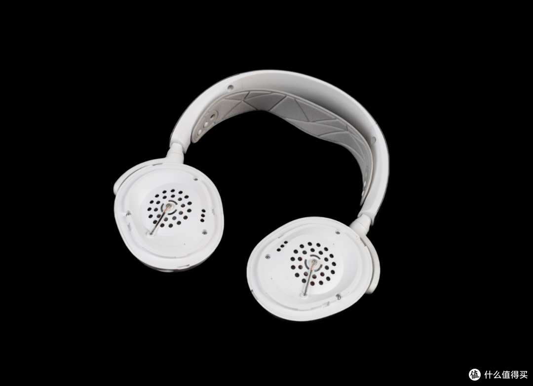赛睿 SteelSeries Arctis Nova Pro Wireless 旗舰游戏耳机评测