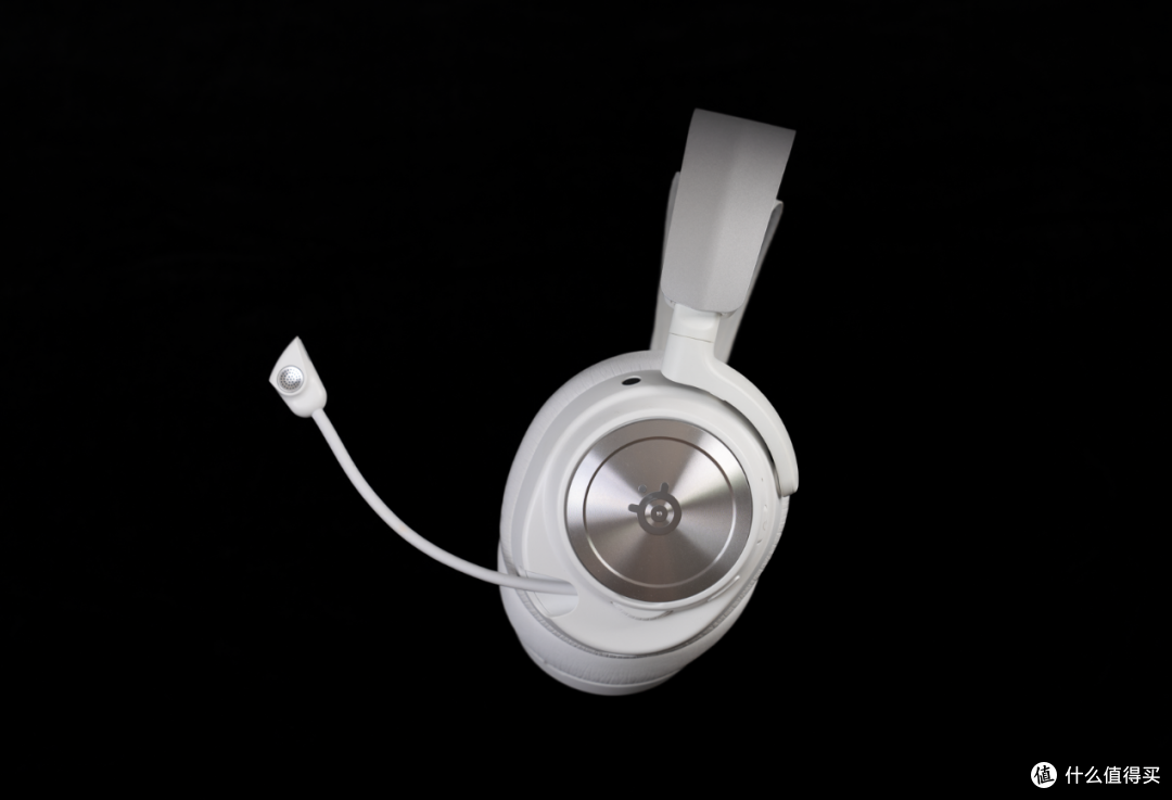 赛睿 SteelSeries Arctis Nova Pro Wireless 旗舰游戏耳机评测