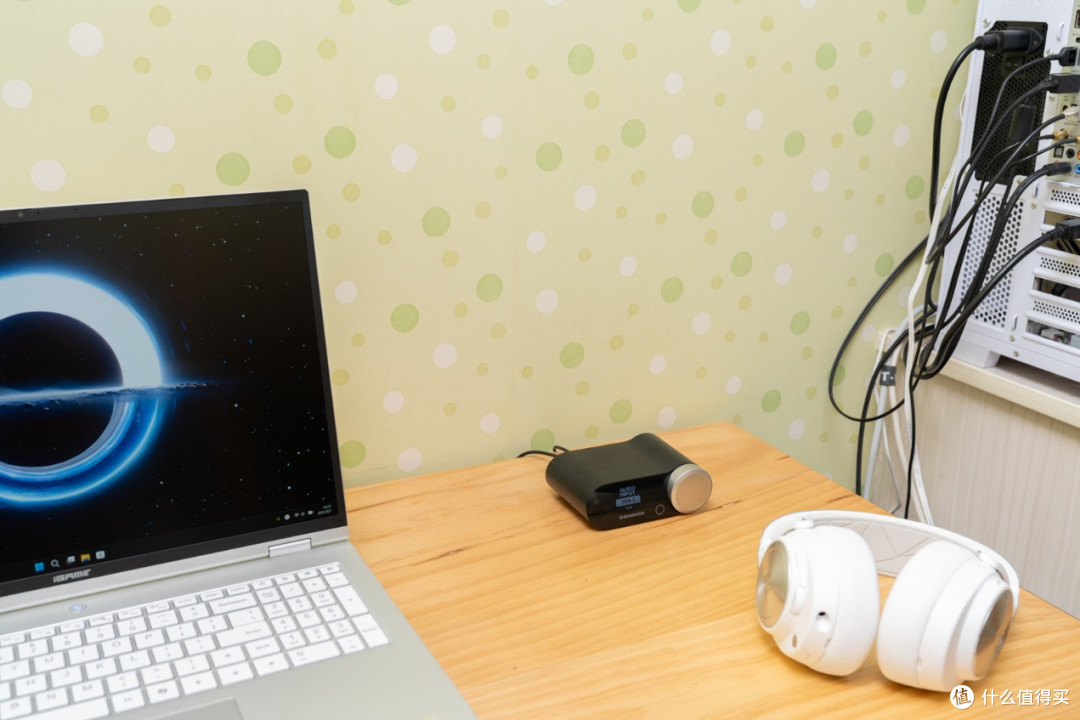 赛睿 SteelSeries Arctis Nova Pro Wireless 旗舰游戏耳机评测