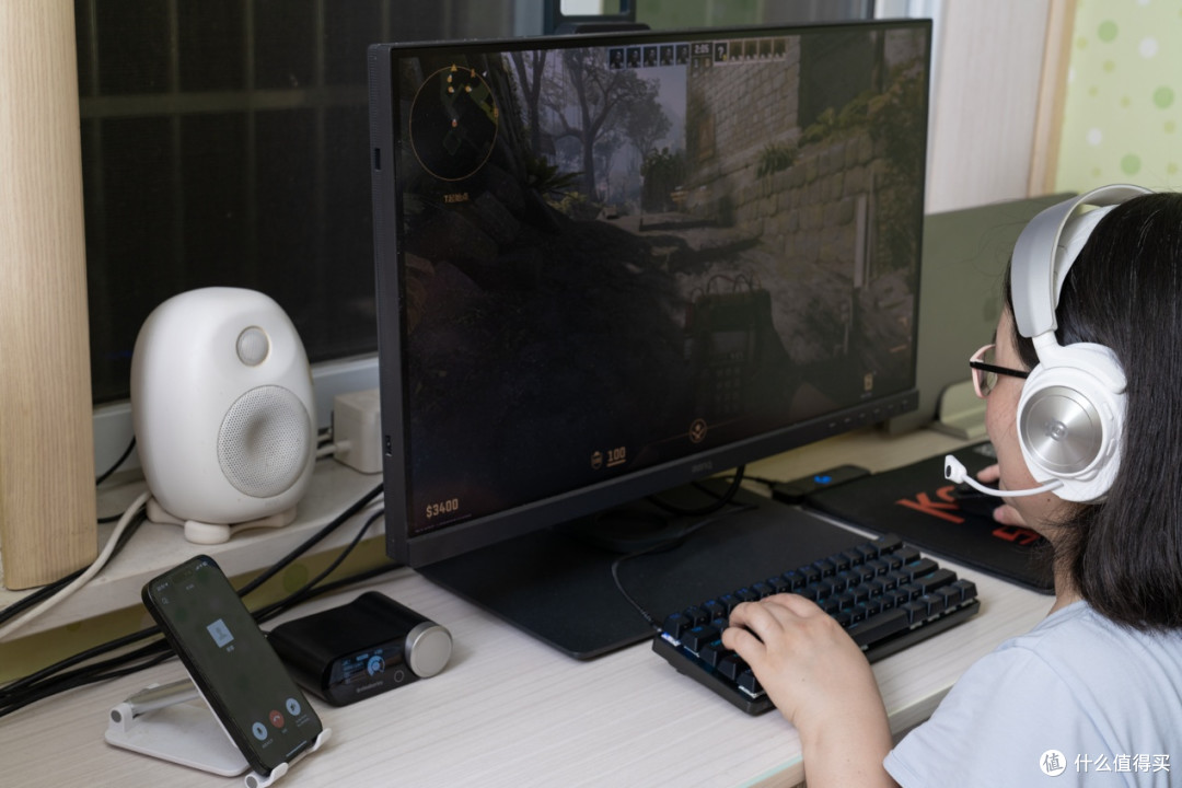 赛睿 SteelSeries Arctis Nova Pro Wireless 旗舰游戏耳机评测