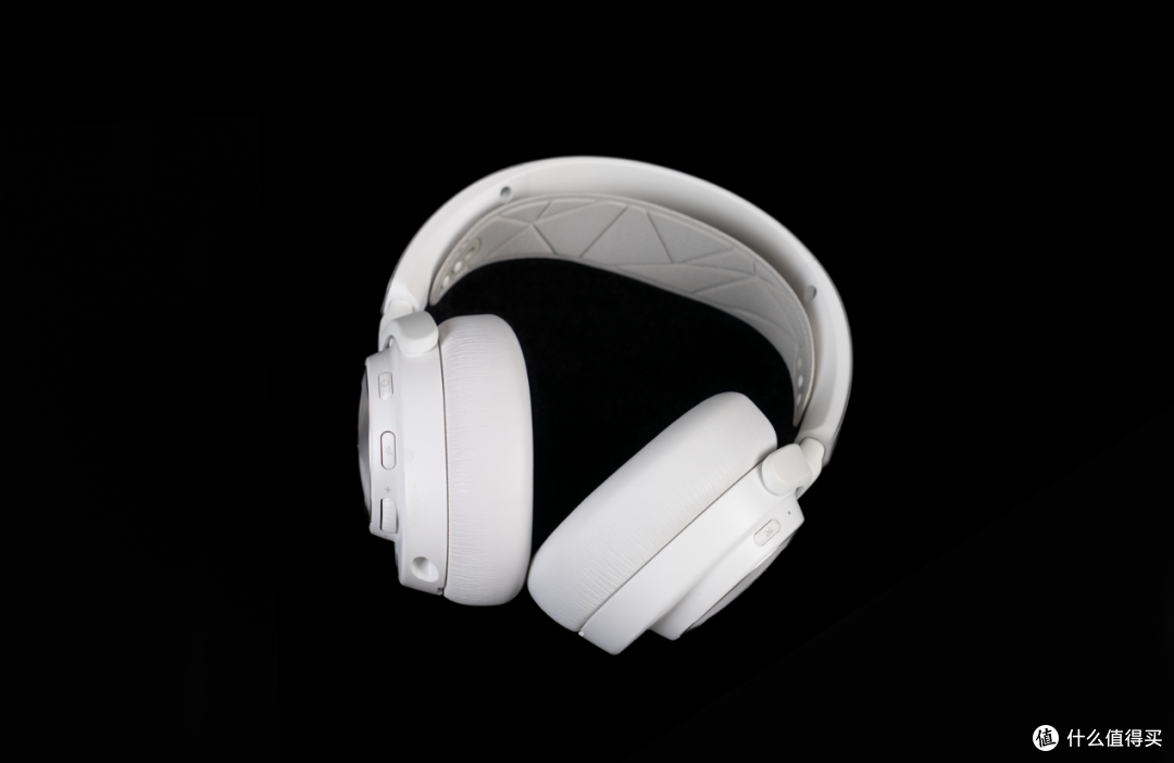 赛睿 SteelSeries Arctis Nova Pro Wireless 旗舰游戏耳机评测