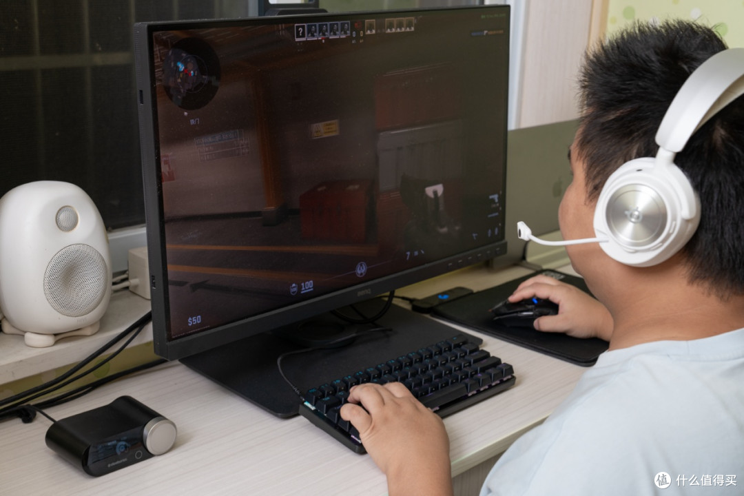 赛睿 SteelSeries Arctis Nova Pro Wireless 旗舰游戏耳机评测