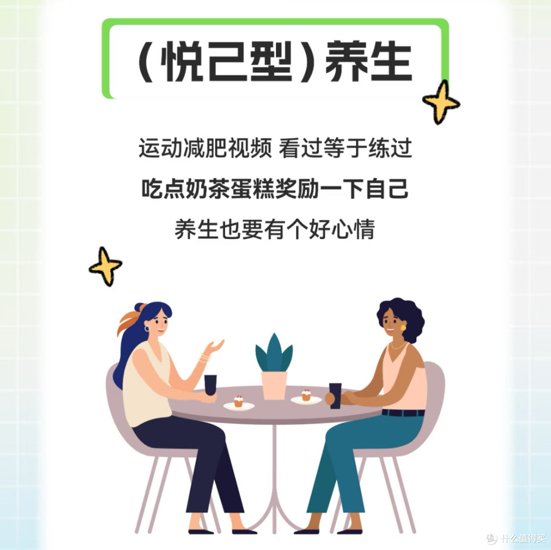 🌿青年人的花式养生｜朋克养生学：用魔法打败魔法