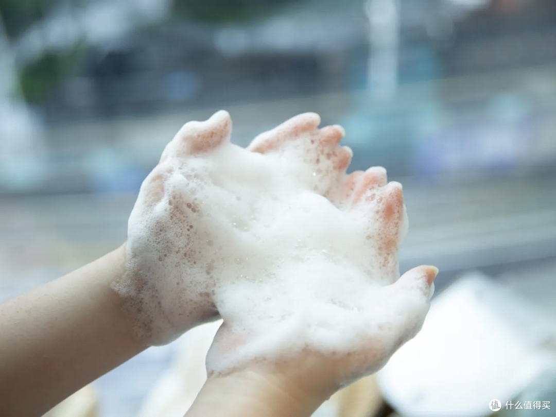 蔚雨堂二硫化硒头皮净化洗发水