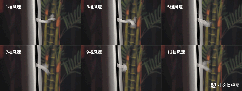 宫菱无叶风扇测评:5A医护级净化+多重柔风黑科技体验叫板戴森