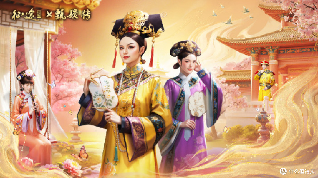 今年ChinaJoy的核心密码,藏在这三个趋势里! (深度观察)