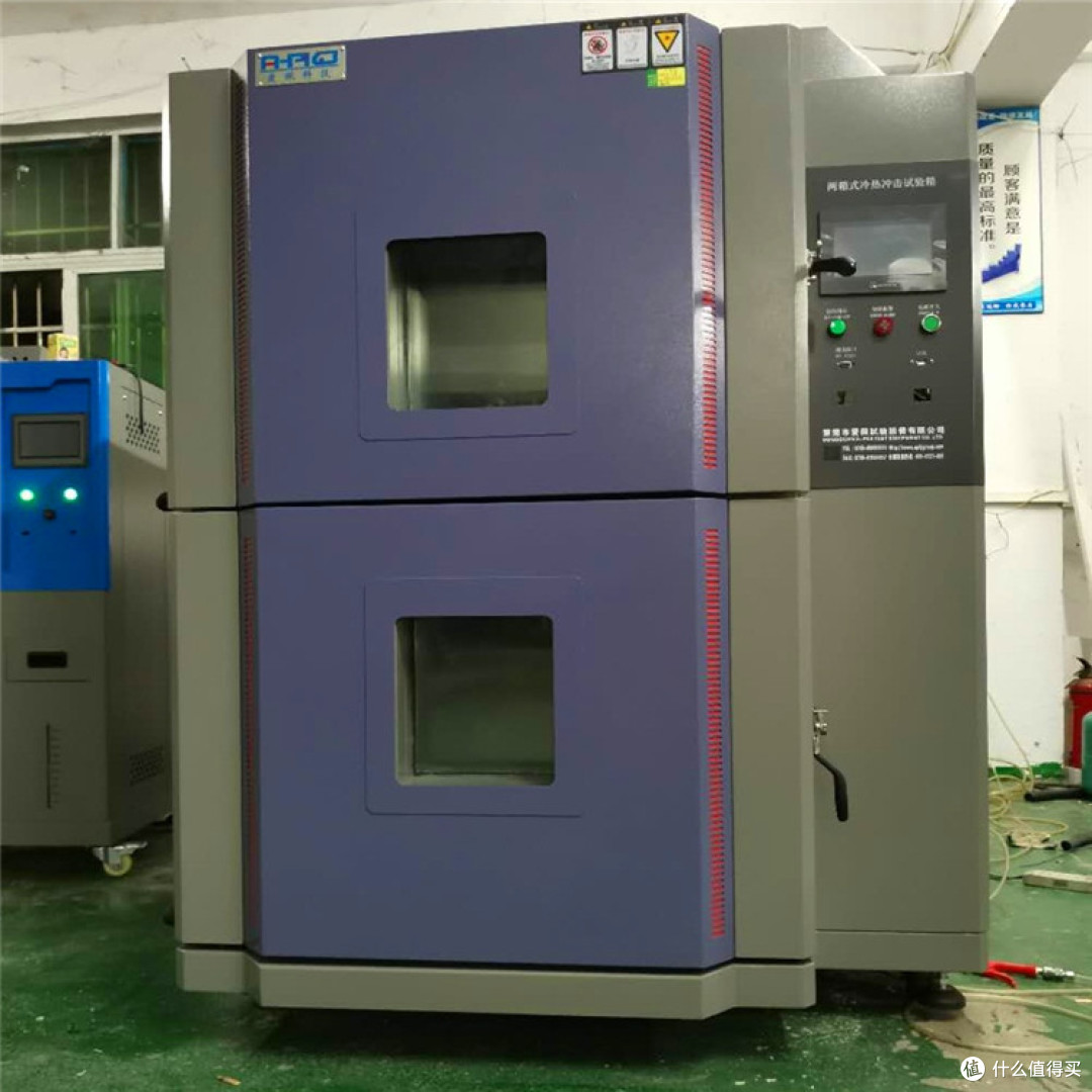 冲击试验箱什么品牌好,十大厂家排名推荐