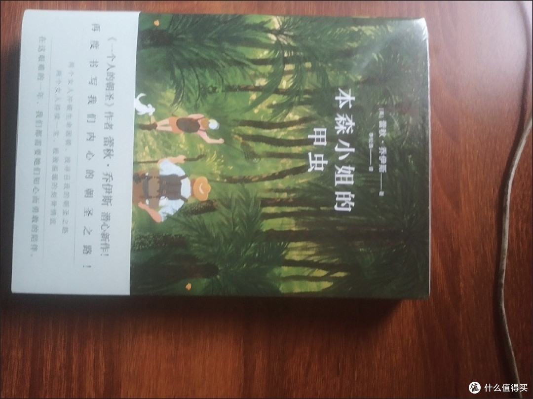 本森小姐的甲虫 蕾秋·乔伊斯著 一个人的朝圣外国文学小说畅销书