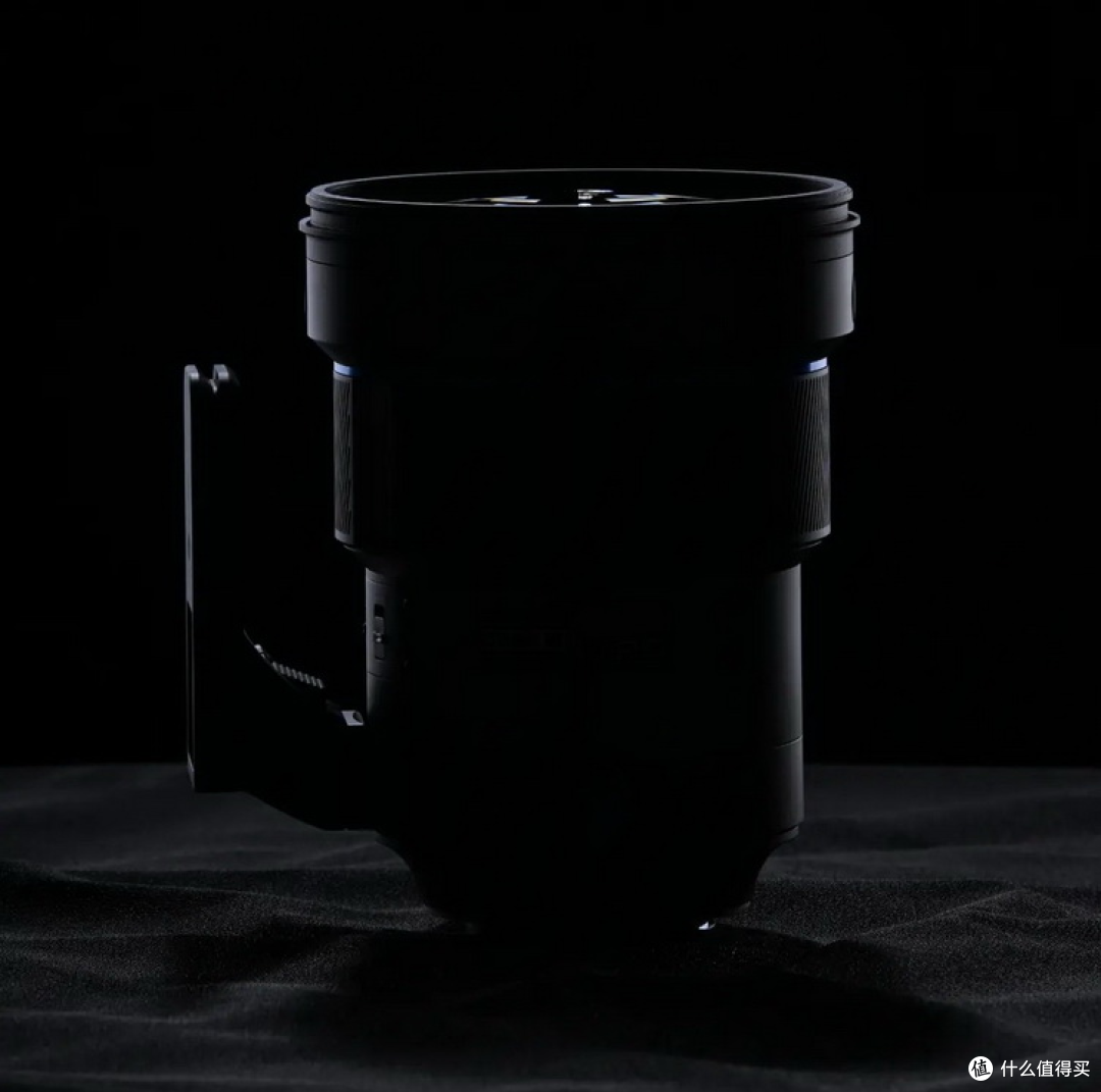 国产空气切割机来了!老蛙200mm F2.0全幅自动头发布,带自动对焦