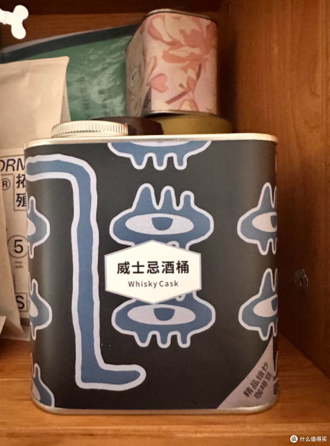 ✨咖啡新宠 | 咖啡汤威士忌酒桶咖啡豆,一口沦陷!