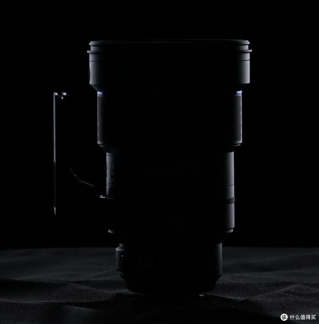 国产空气切割机来了!老蛙200mm F2.0全幅自动头发布,带自动对焦