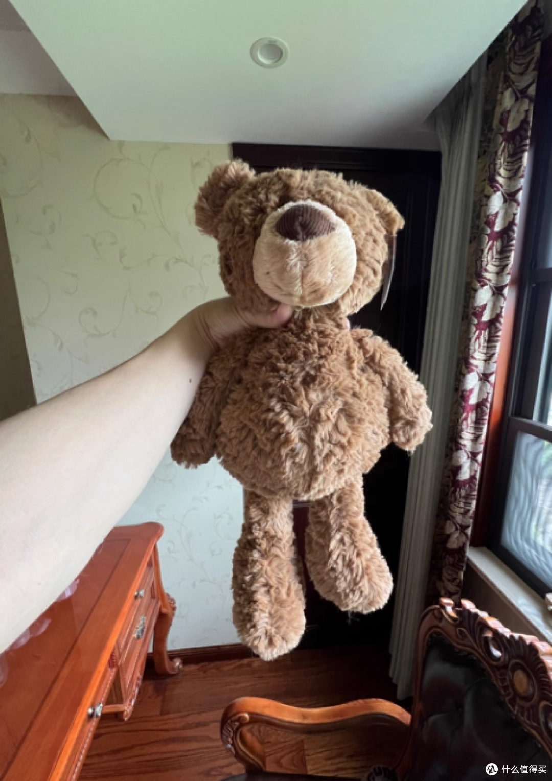 🐻软到心化!GUND 宾奇熊公仔真的会让人疯狂心动💓
