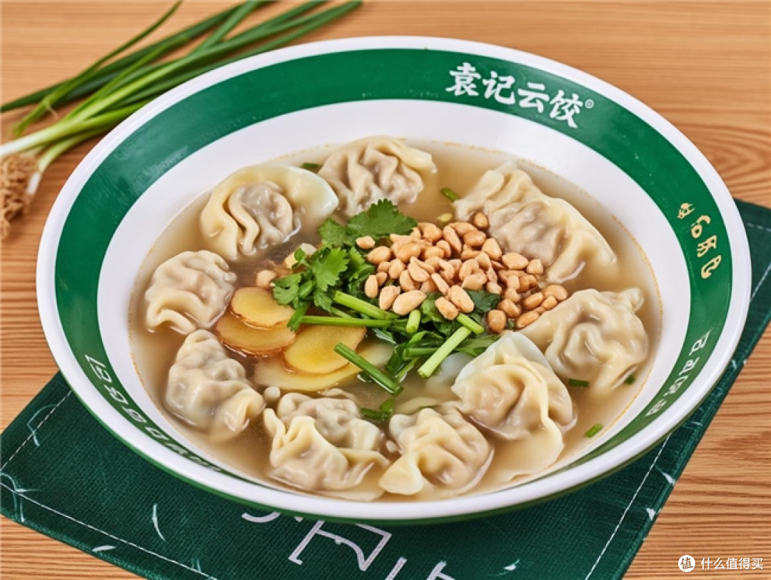 袁记云饺如何从田间地头保障食材安全？