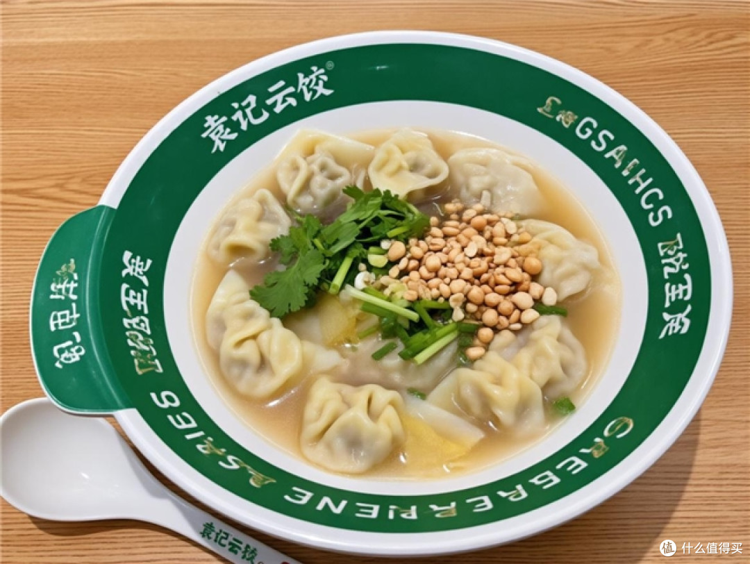 袁记云饺如何从田间地头保障食材安全？