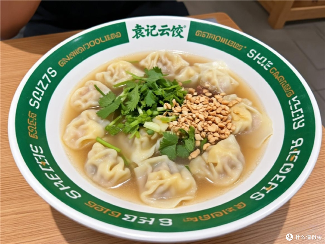 袁记云饺如何从田间地头保障食材安全？