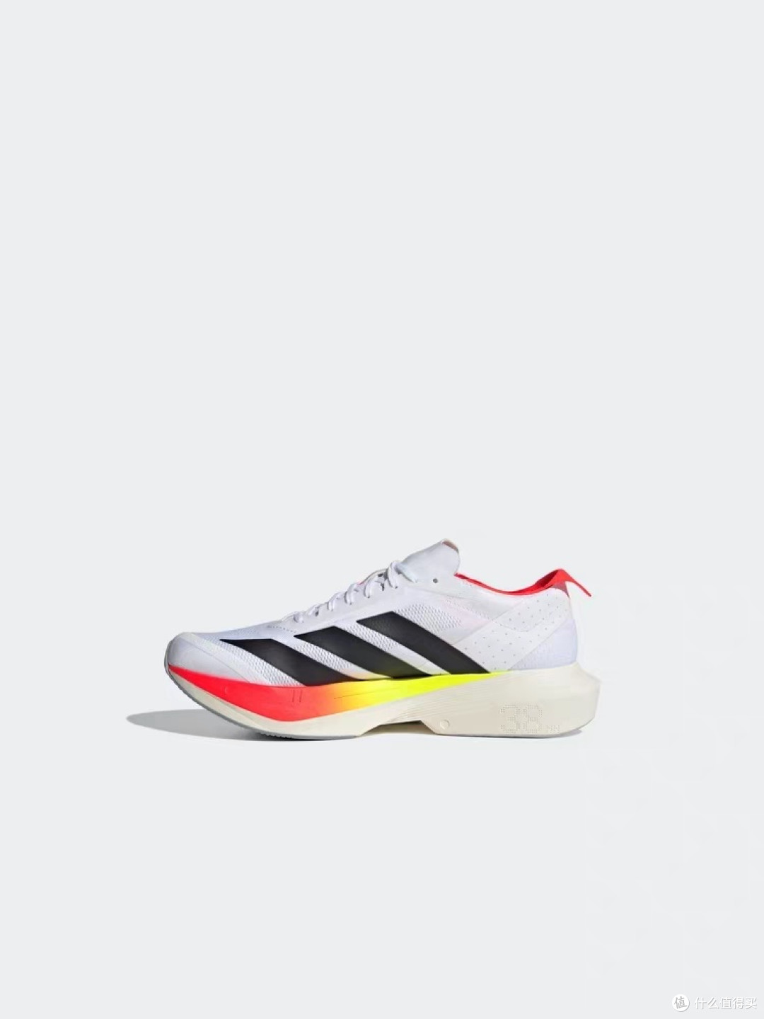 ADIZERO DRIVE RC:超轻缓震跑鞋