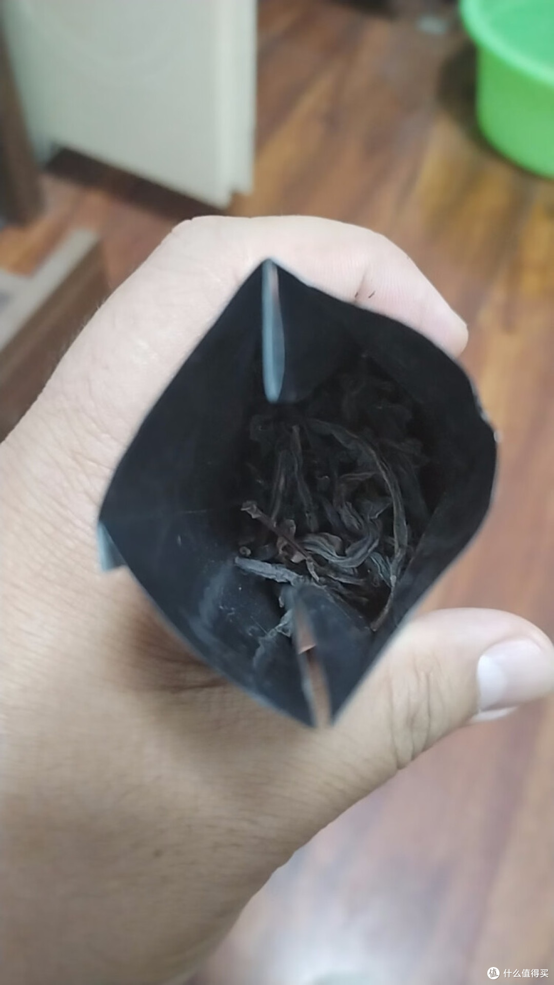 枞大师鸭屎香单丛茶包装解析