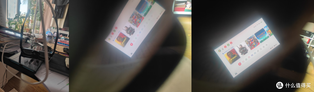 NS2两个配件,主打携带保护与视频输出