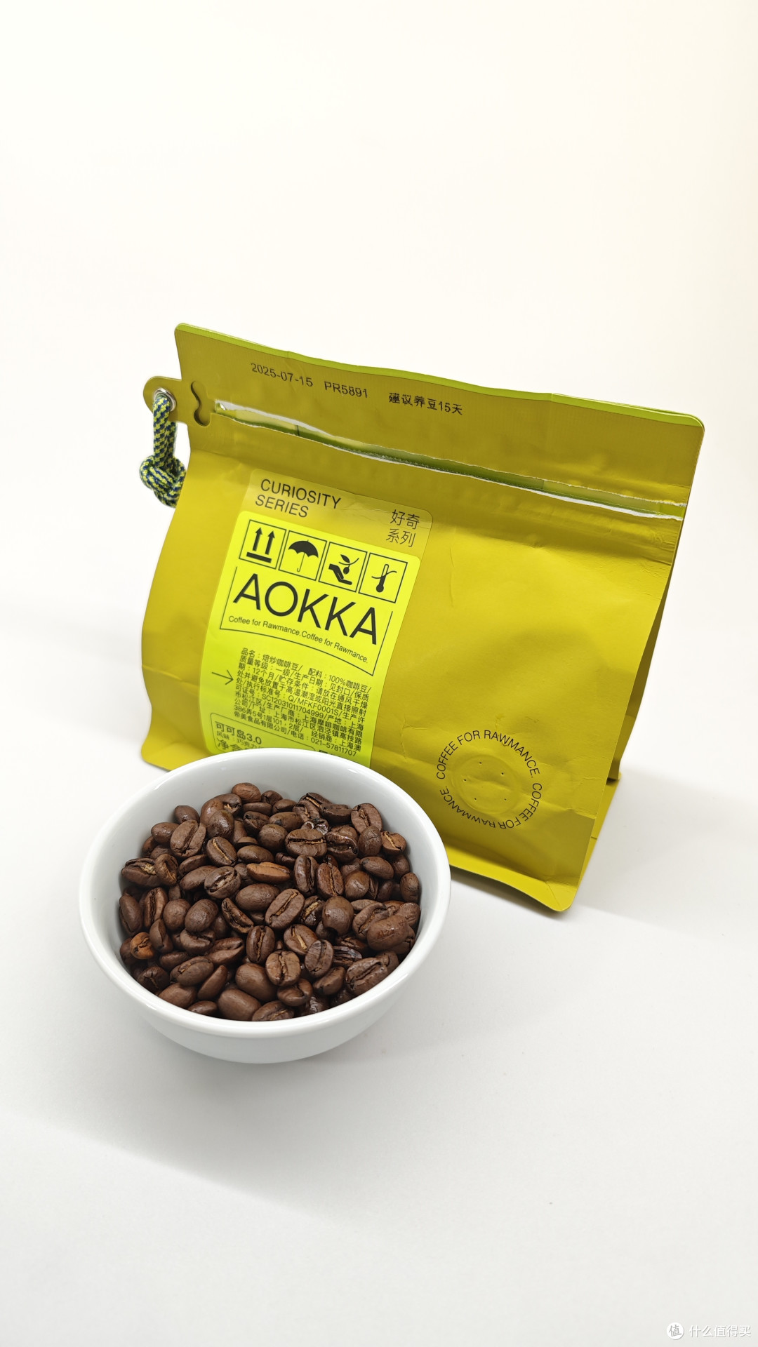 外行加点预算H015:Aokka 可可岛3.0 拼配(>100元/斤)