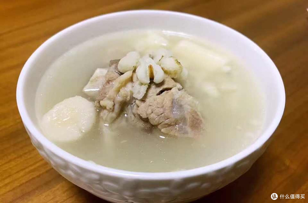 这些养生粥你试过吗?