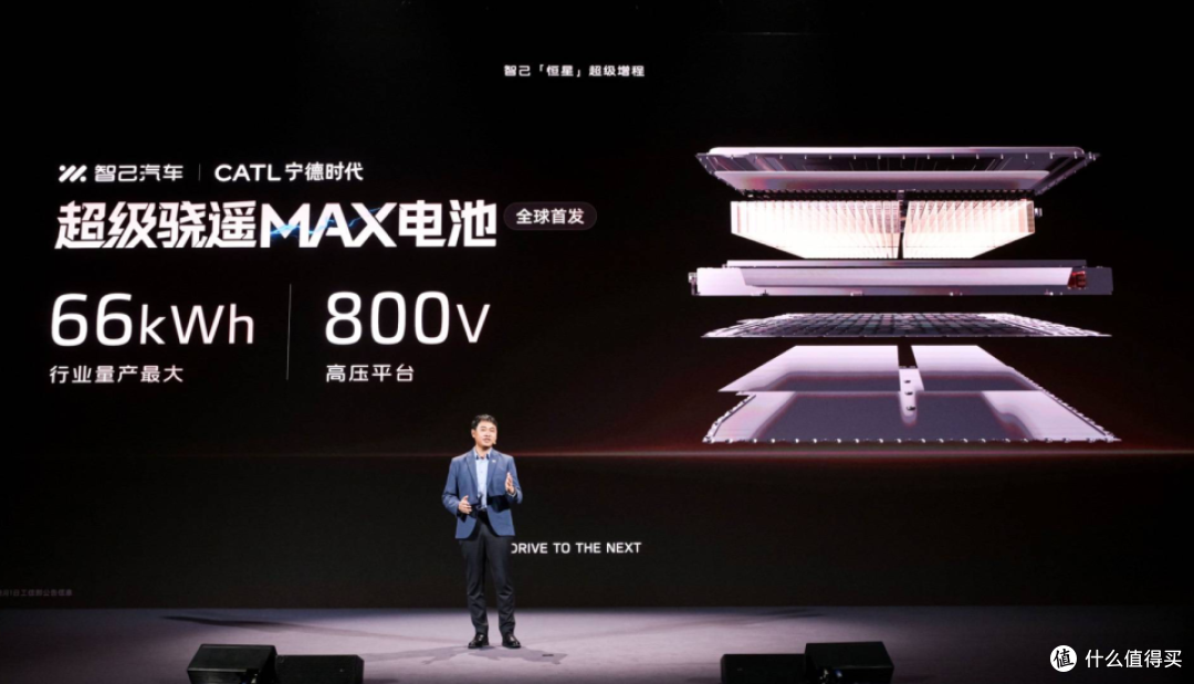 智己“超级增程”王炸登场:2025年还讲“落后”技术,有用吗?