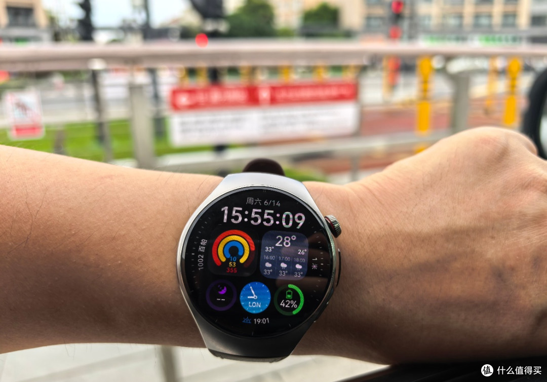 手表竟能如此贴心！华为Watch 5体验