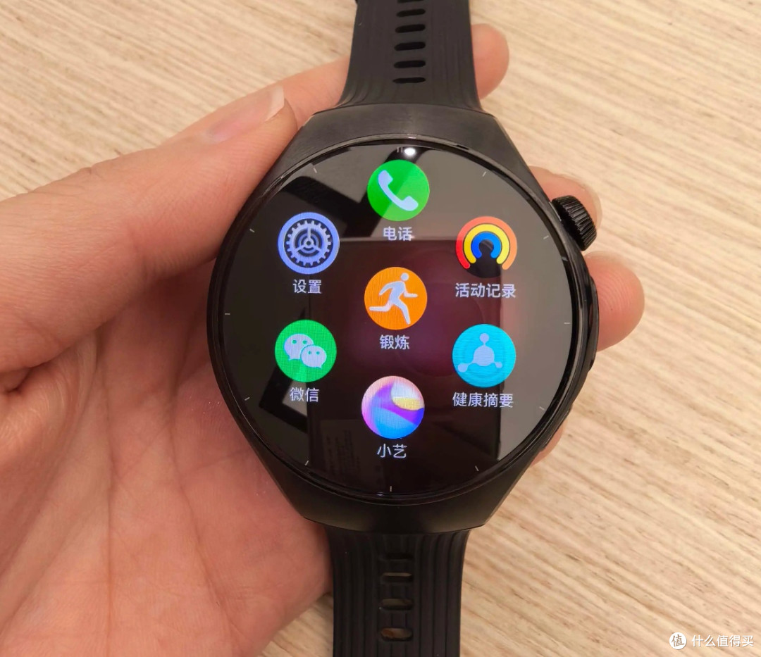 手表竟能如此贴心！华为Watch 5体验