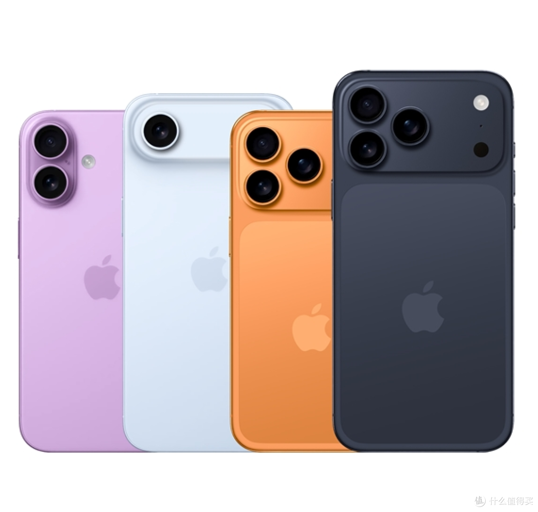 刺激!苹果秋季发布会定档,iPhone17 系列来了!