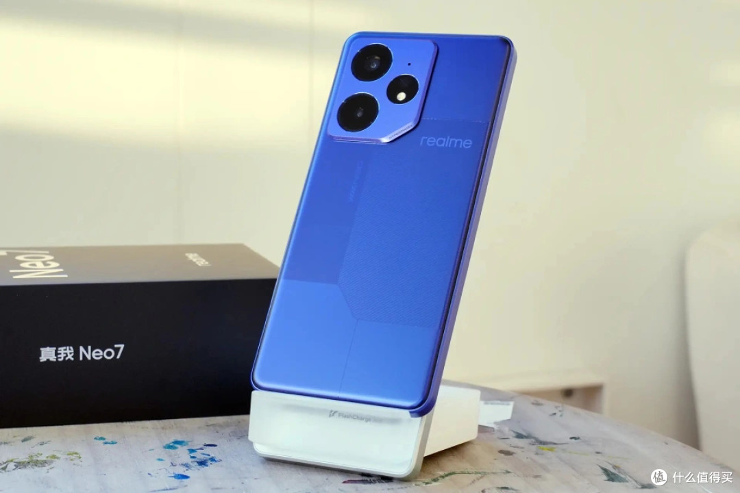 千元机诞生新黑马，7000mAh+IP69+12GB+256GB，国补后突然变香了